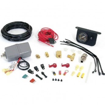 Комплект подключения ресивера BERKUT TG-57 Комплект подключения ресивера BERKUT TG-57